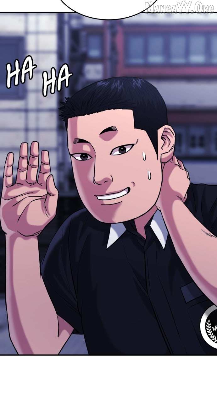 Read High School Gangsters chapter 44 image 7 on Lezhin