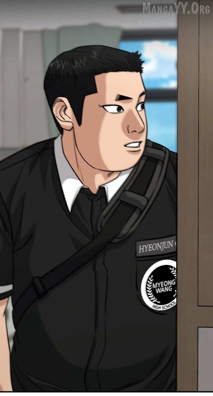 Read High School Gangsters chapter 44 image 70 on Lezhin