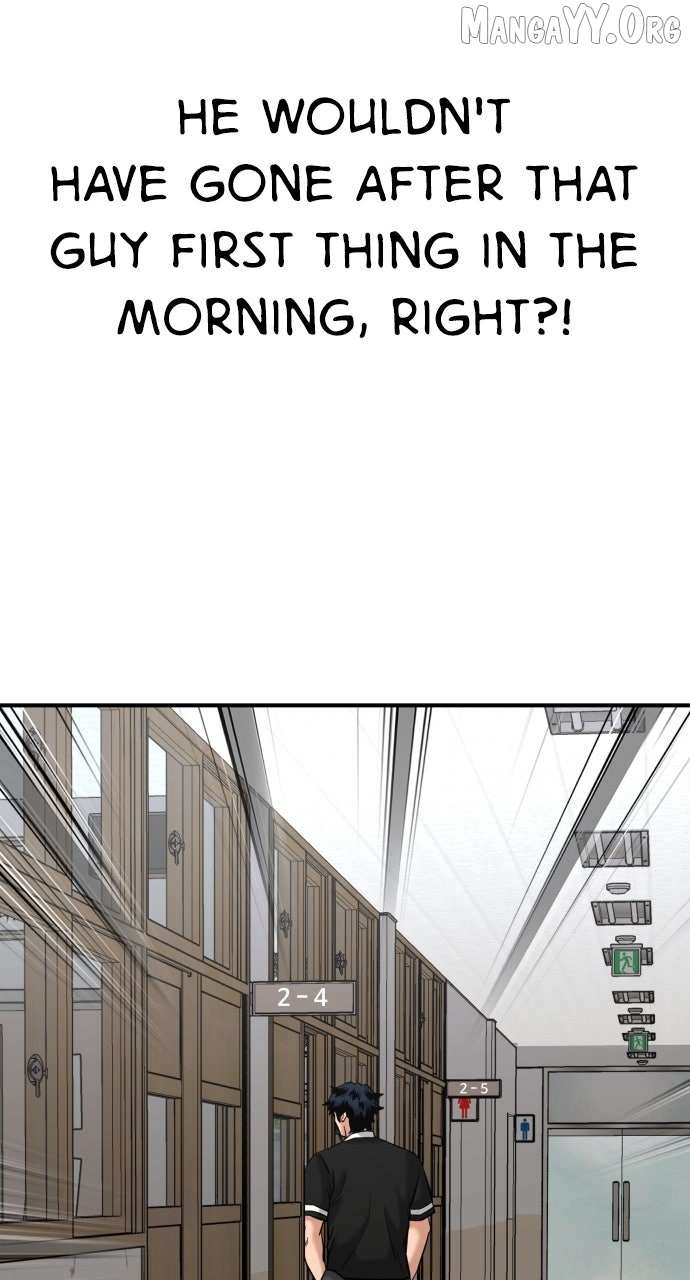 Read High School Gangsters chapter 44 image 71 on Lezhin