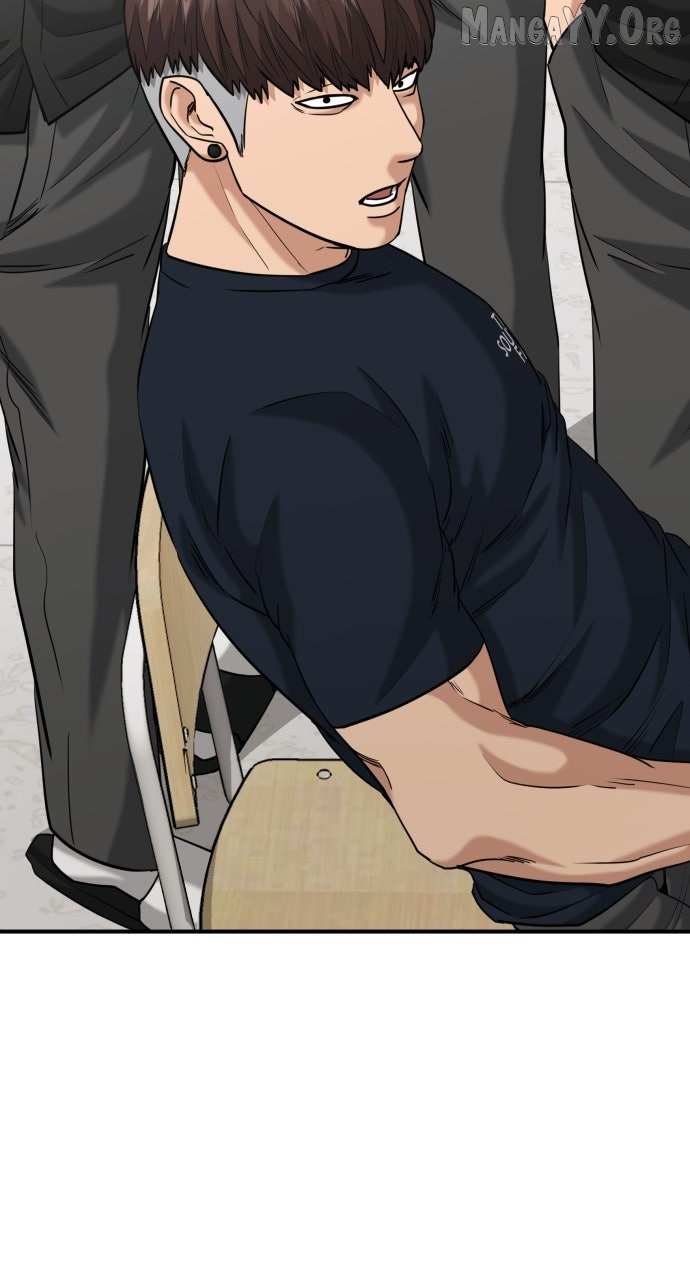 Read High School Gangsters chapter 44 image 75 on Lezhin