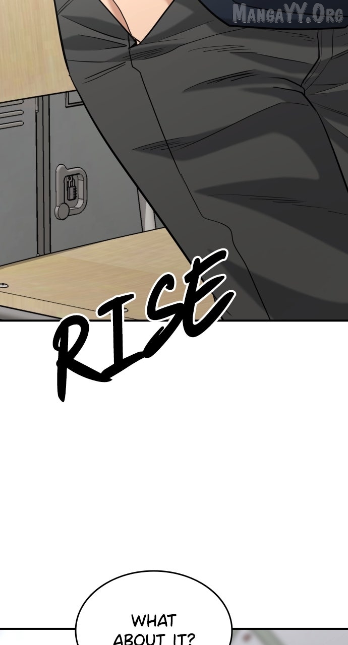 Read High School Gangsters chapter 44 image 78 on Lezhin