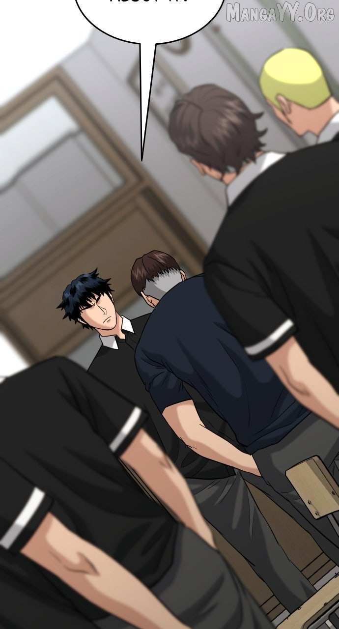Read High School Gangsters chapter 44 image 79 on Lezhin