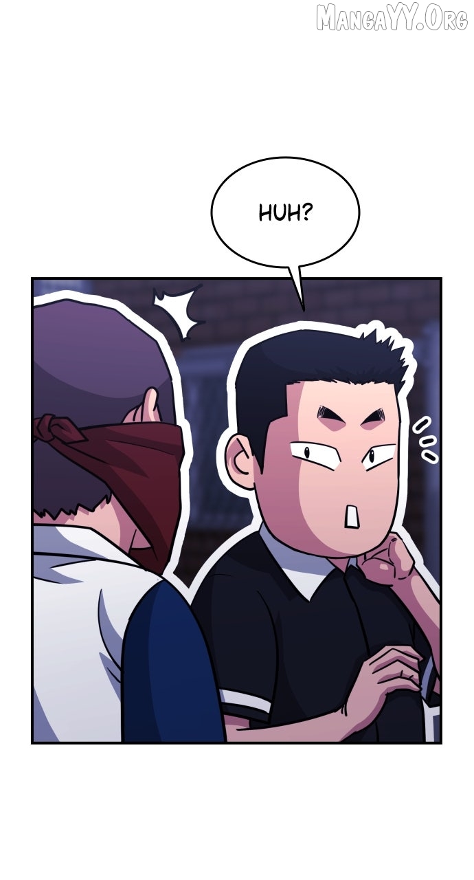 Read High School Gangsters chapter 44 image 8 on Lezhin