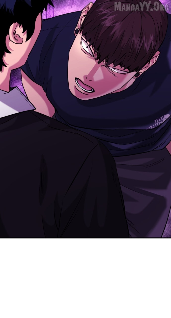Read High School Gangsters chapter 44 image 81 on Lezhin