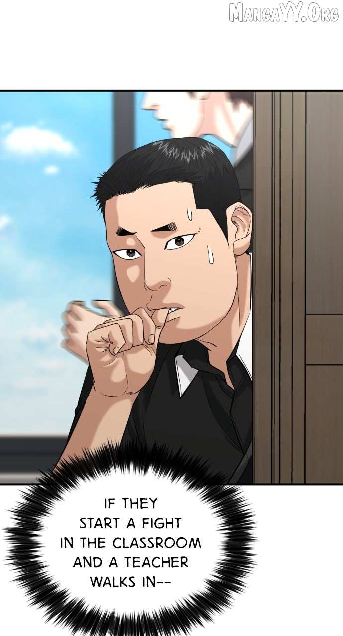 Read High School Gangsters chapter 44 image 82 on Lezhin