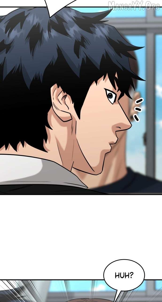 Read High School Gangsters chapter 44 image 85 on Lezhin
