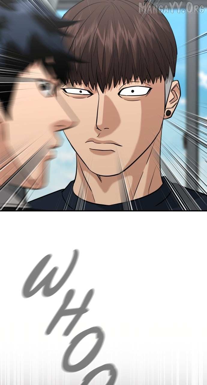 Read High School Gangsters chapter 44 image 86 on Lezhin