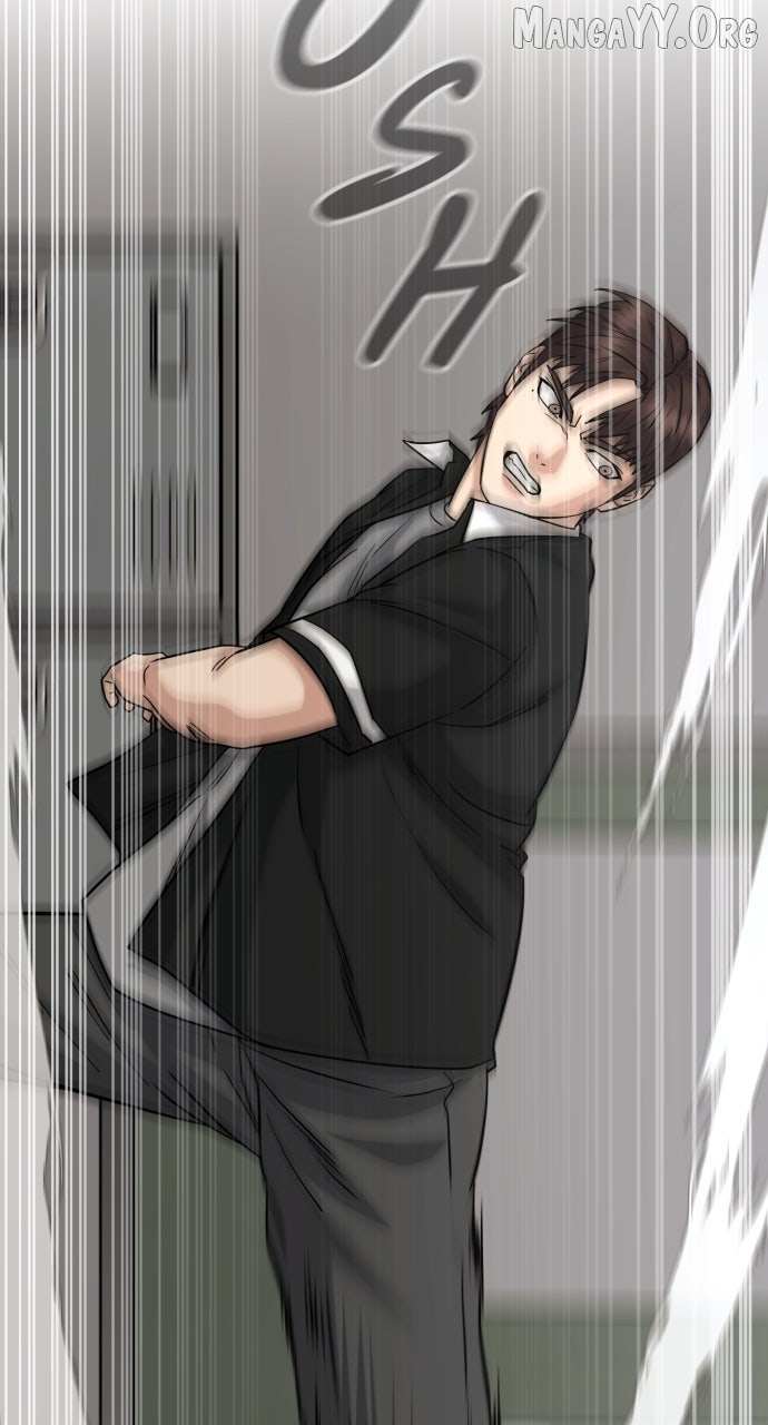 Read High School Gangsters chapter 44 image 87 on Lezhin