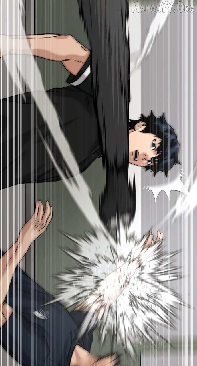 Read High School Gangsters chapter 44 image 88 on Lezhin