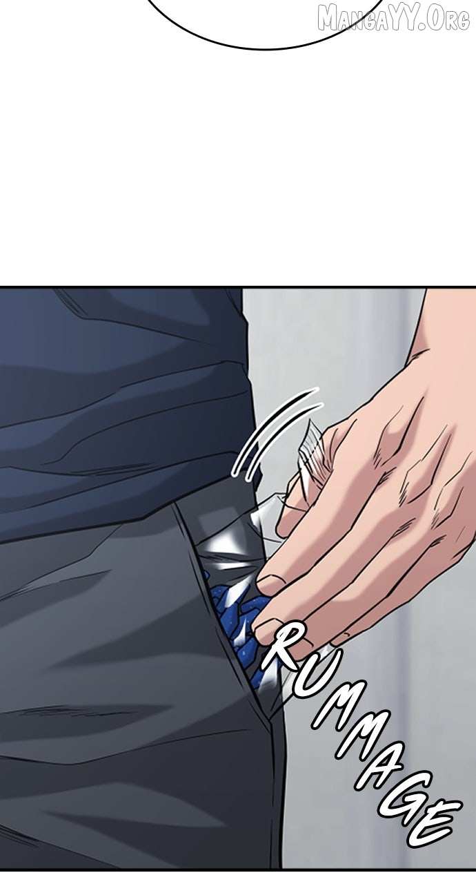Read High School Gangsters chapter 44 image 95 on Lezhin