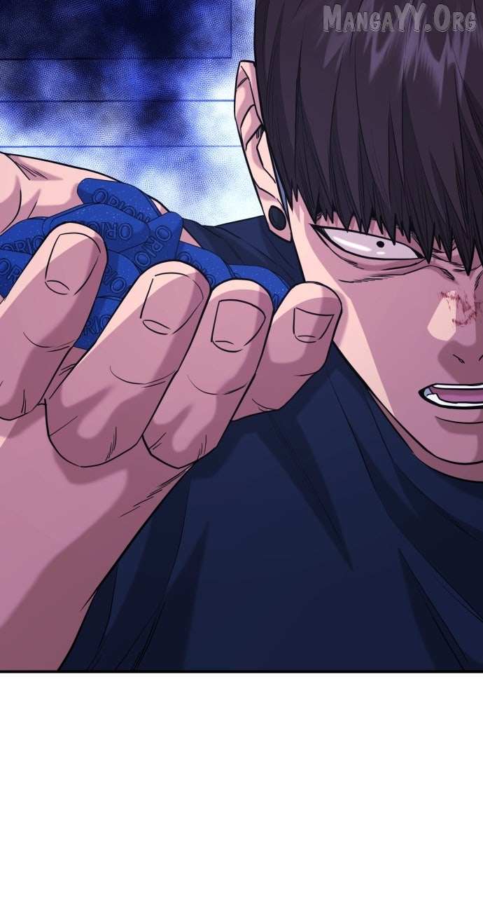 Read High School Gangsters chapter 44 image 98 on Lezhin