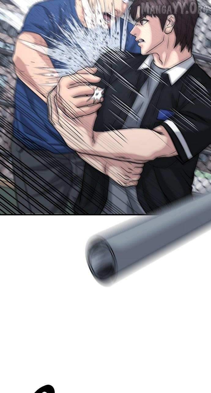 Read High School Gangsters chapter 45 image 105 on Lezhin