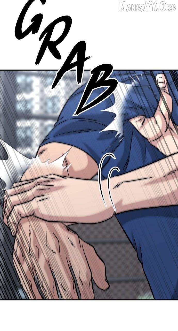 Read High School Gangsters chapter 45 image 106 on Lezhin