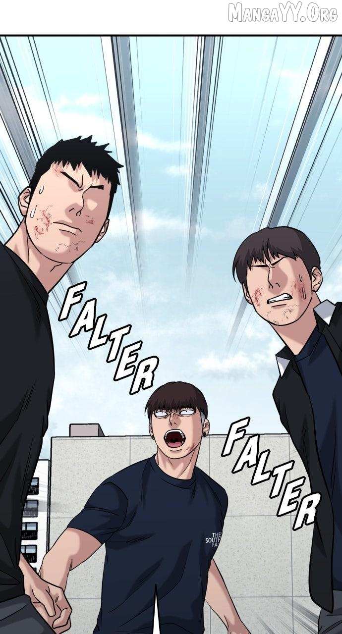 Read High School Gangsters chapter 45 image 111 on Lezhin