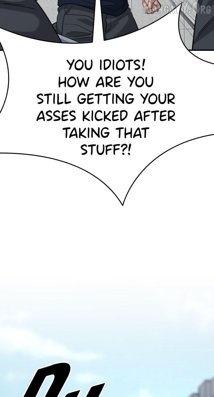Read High School Gangsters chapter 45 image 112 on Lezhin