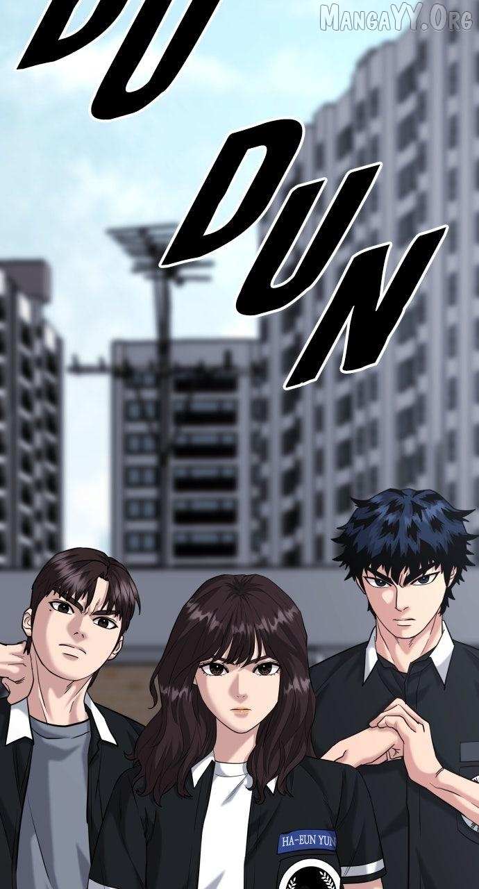 Read High School Gangsters chapter 45 image 113 on Lezhin