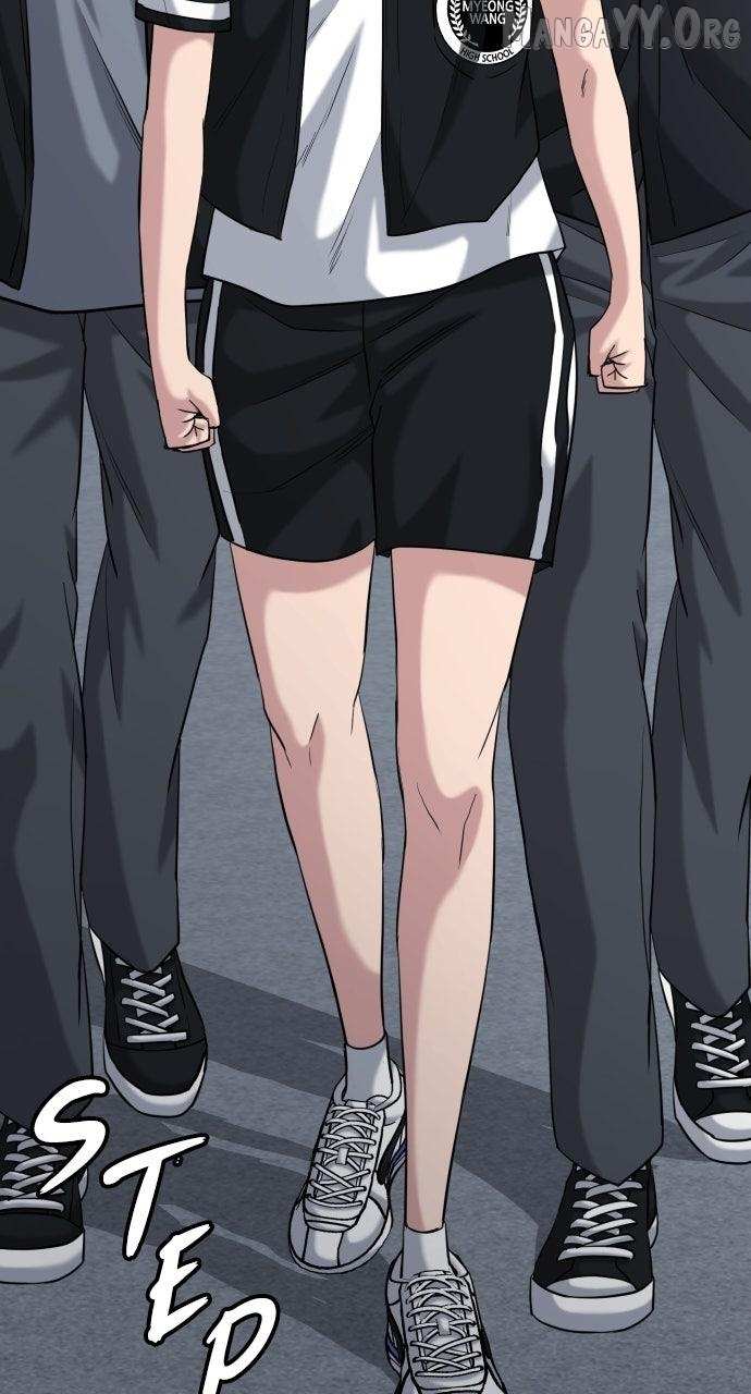 Read High School Gangsters chapter 45 image 114 on Lezhin