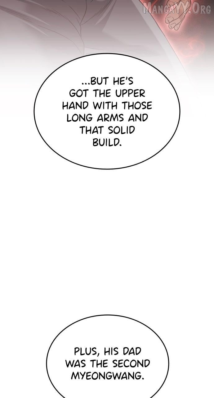 Read High School Gangsters chapter 45 image 13 on Lezhin