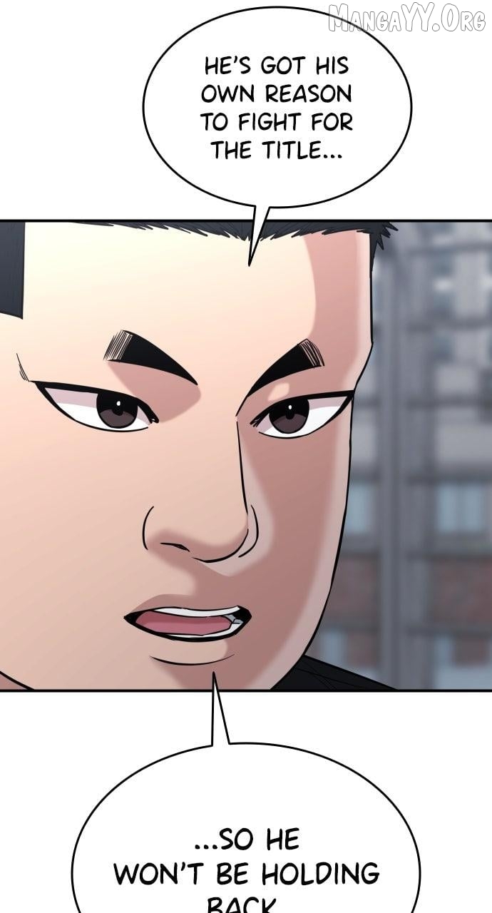 Read High School Gangsters chapter 45 image 15 on Lezhin
