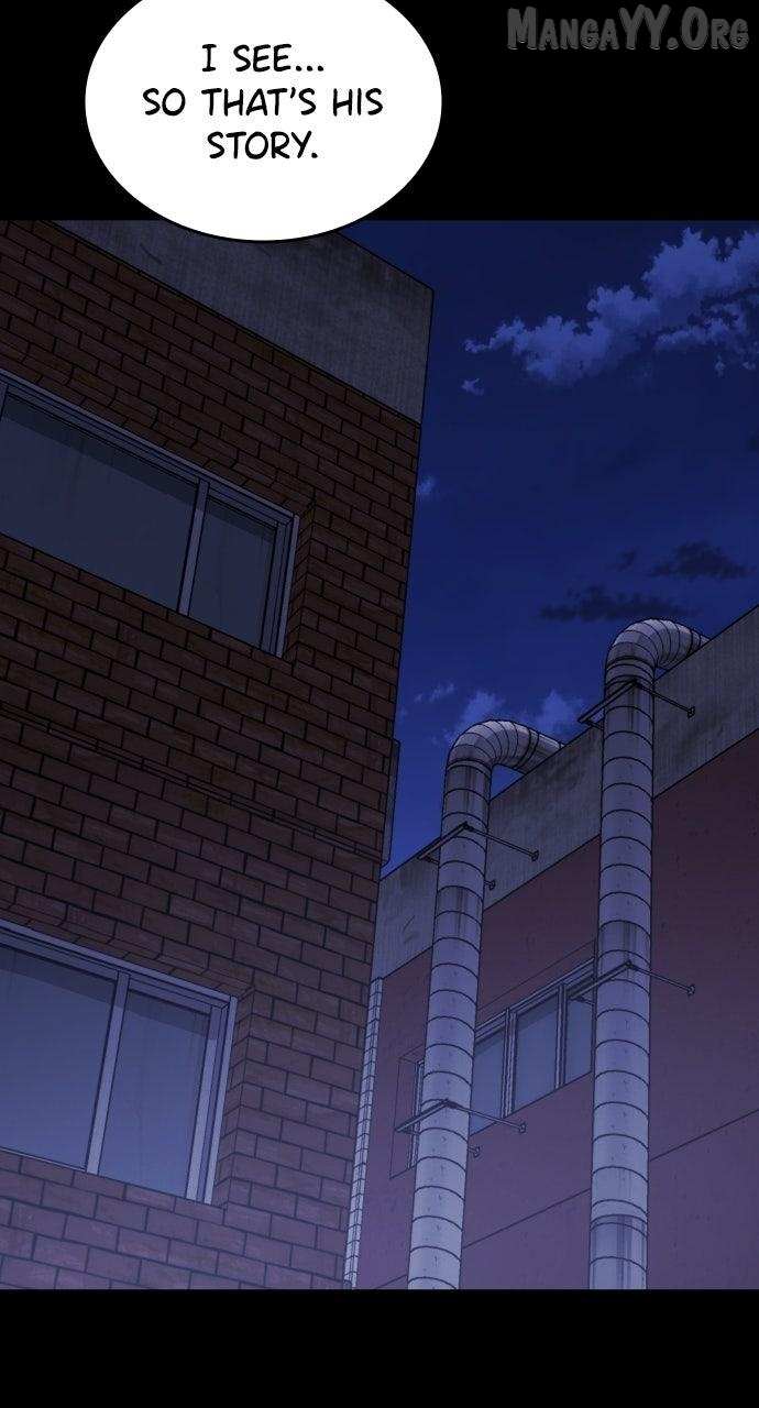 Read High School Gangsters chapter 45 image 18 on Lezhin