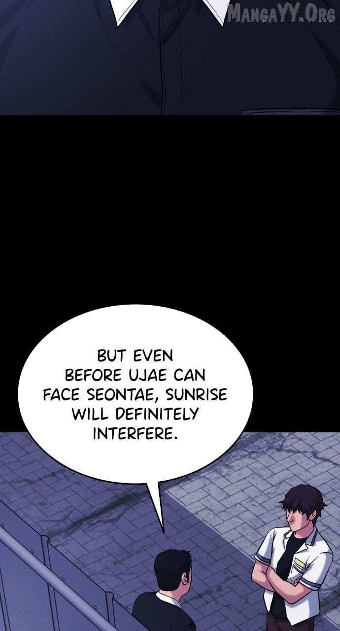 Read High School Gangsters chapter 45 image 20 on Lezhin