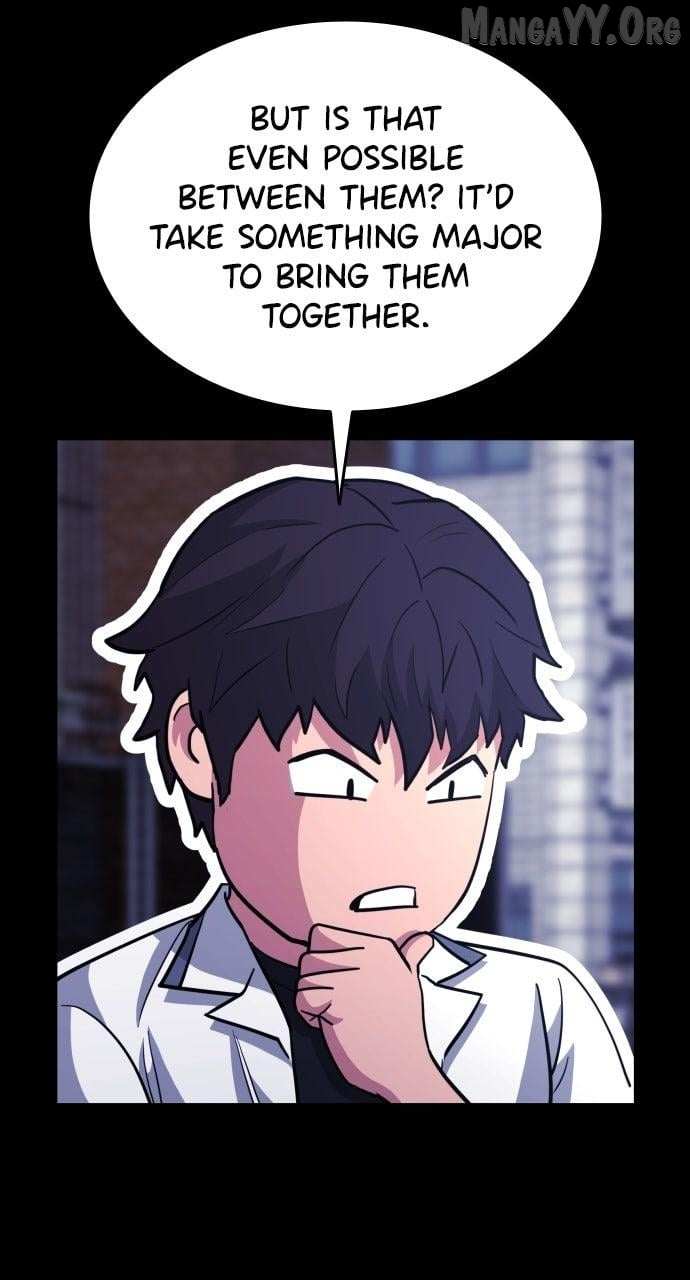 Read High School Gangsters chapter 45 image 25 on Lezhin