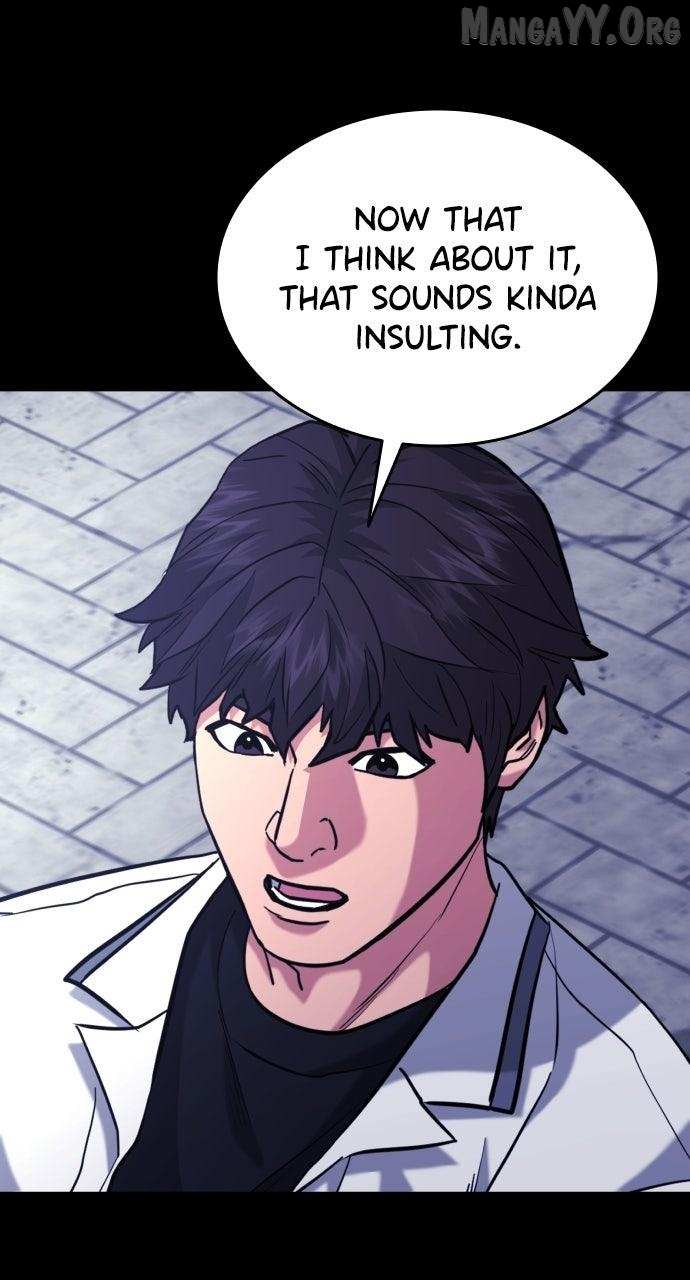 Read High School Gangsters chapter 45 image 26 on Lezhin