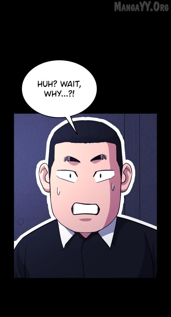 Read High School Gangsters chapter 45 image 27 on Lezhin