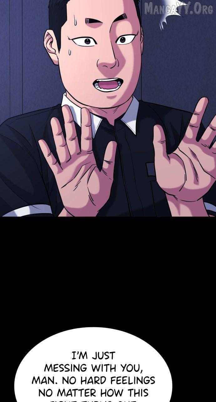 Read High School Gangsters chapter 45 image 30 on Lezhin