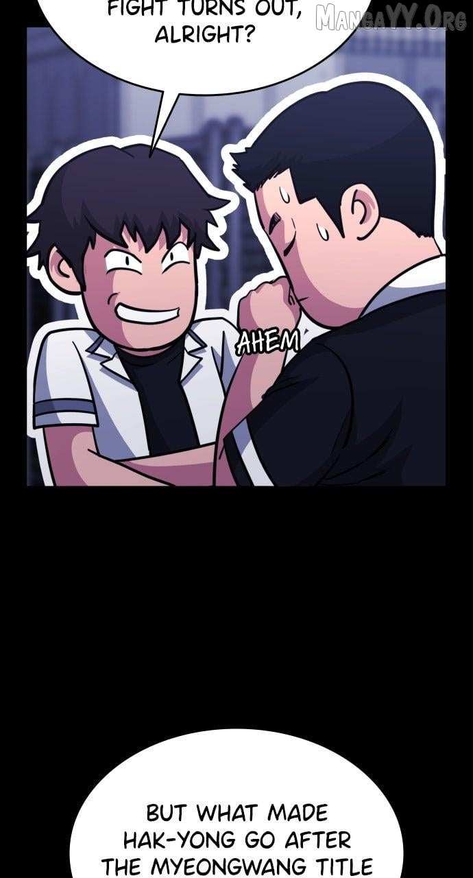 Read High School Gangsters chapter 45 image 31 on Lezhin