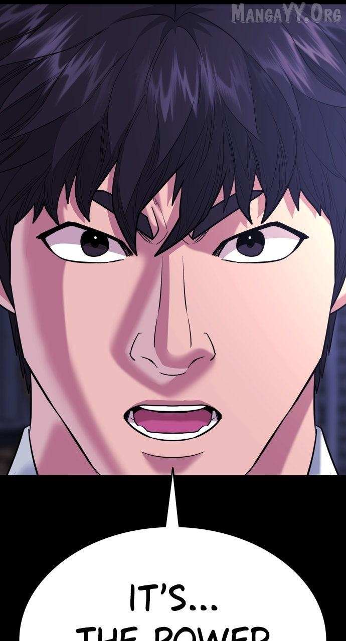 Read High School Gangsters chapter 45 image 36 on Lezhin