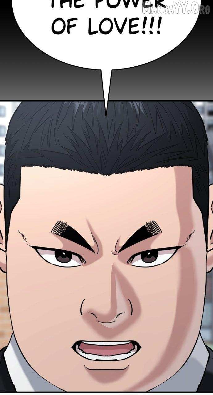 Read High School Gangsters chapter 45 image 37 on Lezhin