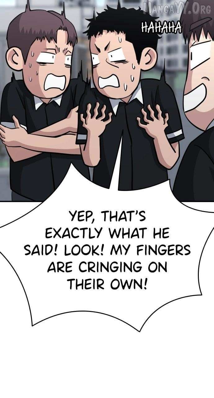 Read High School Gangsters chapter 45 image 41 on Lezhin