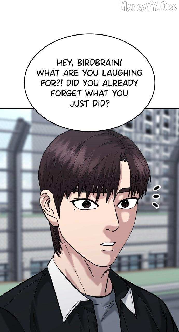 Read High School Gangsters chapter 45 image 42 on Lezhin