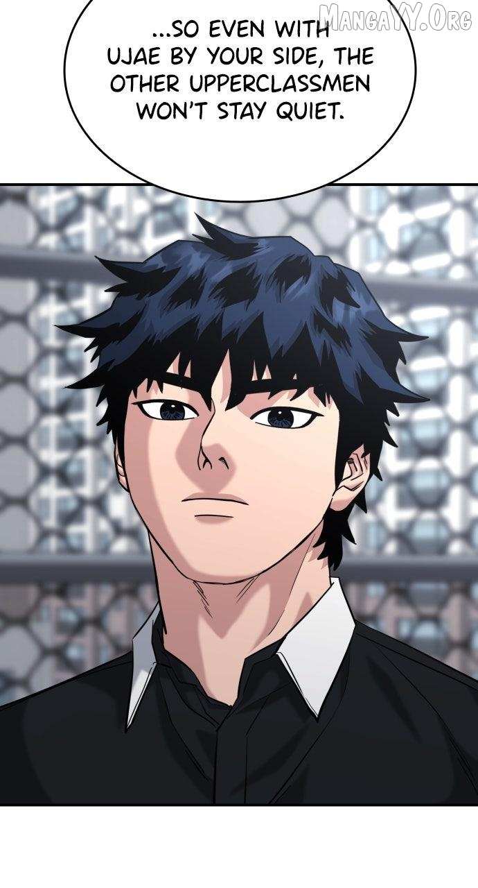 Read High School Gangsters chapter 45 image 46 on Lezhin