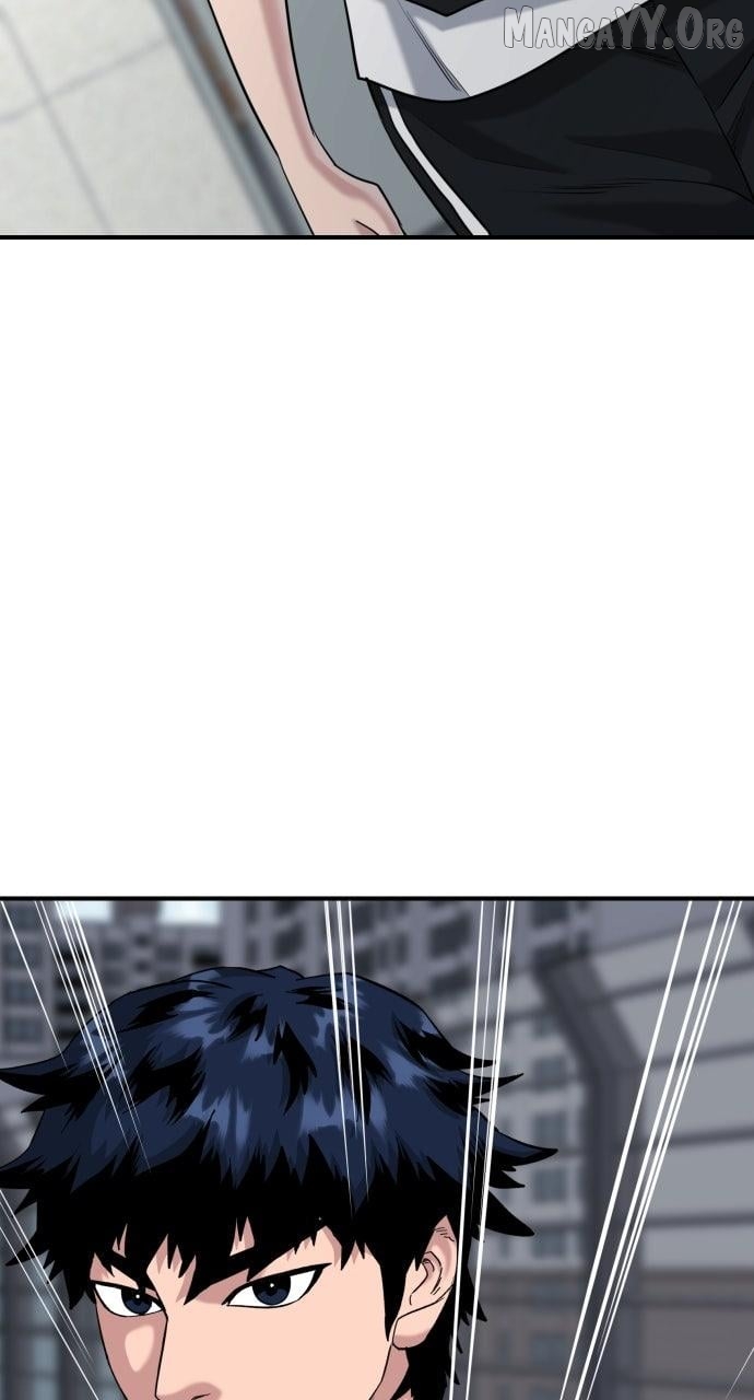 Read High School Gangsters chapter 45 image 53 on Lezhin