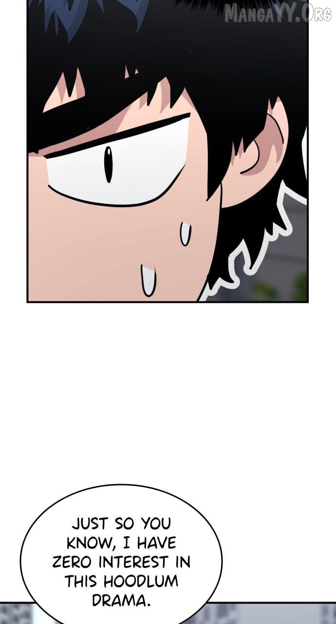 Read High School Gangsters chapter 45 image 56 on Lezhin