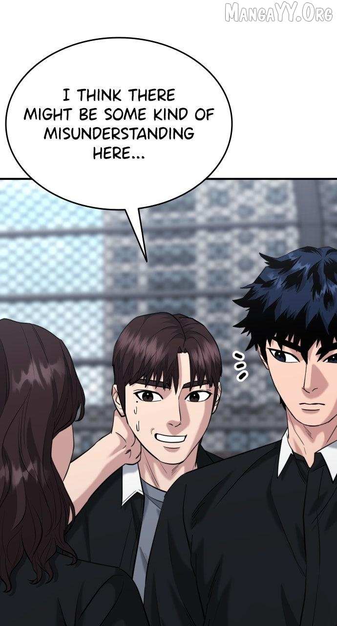 Read High School Gangsters chapter 45 image 58 on Lezhin