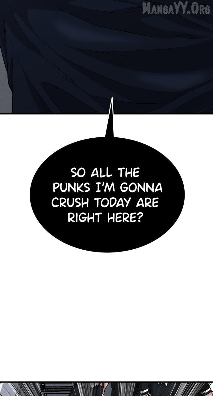 Read High School Gangsters chapter 45 image 65 on Lezhin