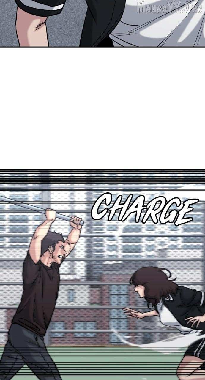 Read High School Gangsters chapter 45 image 70 on Lezhin
