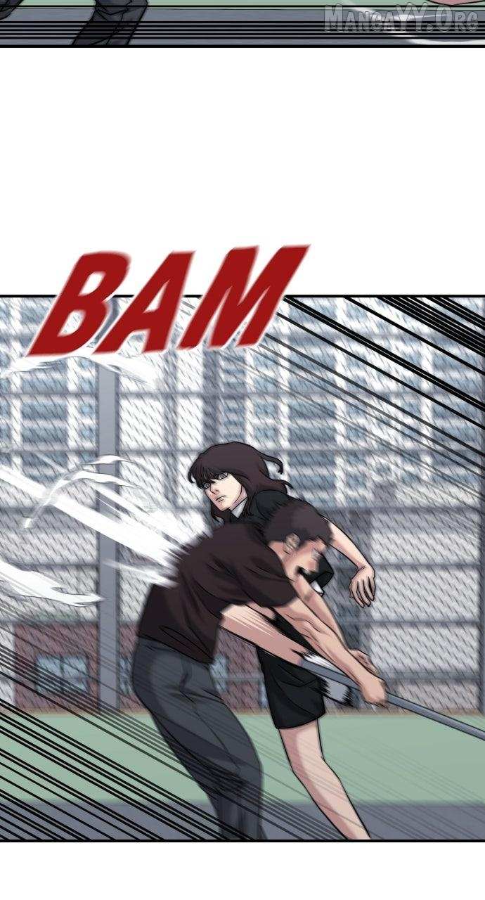 Read High School Gangsters chapter 45 image 71 on Lezhin
