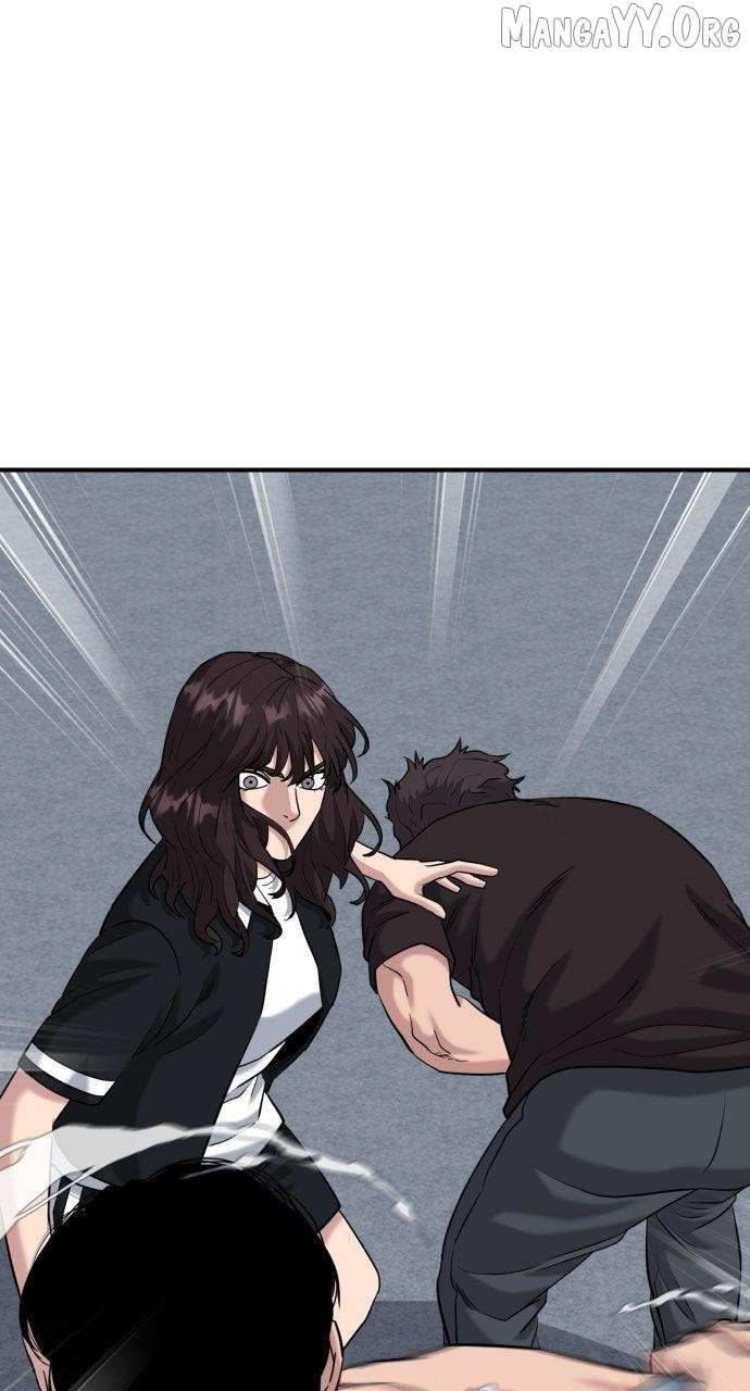 Read High School Gangsters chapter 45 image 72 on Lezhin