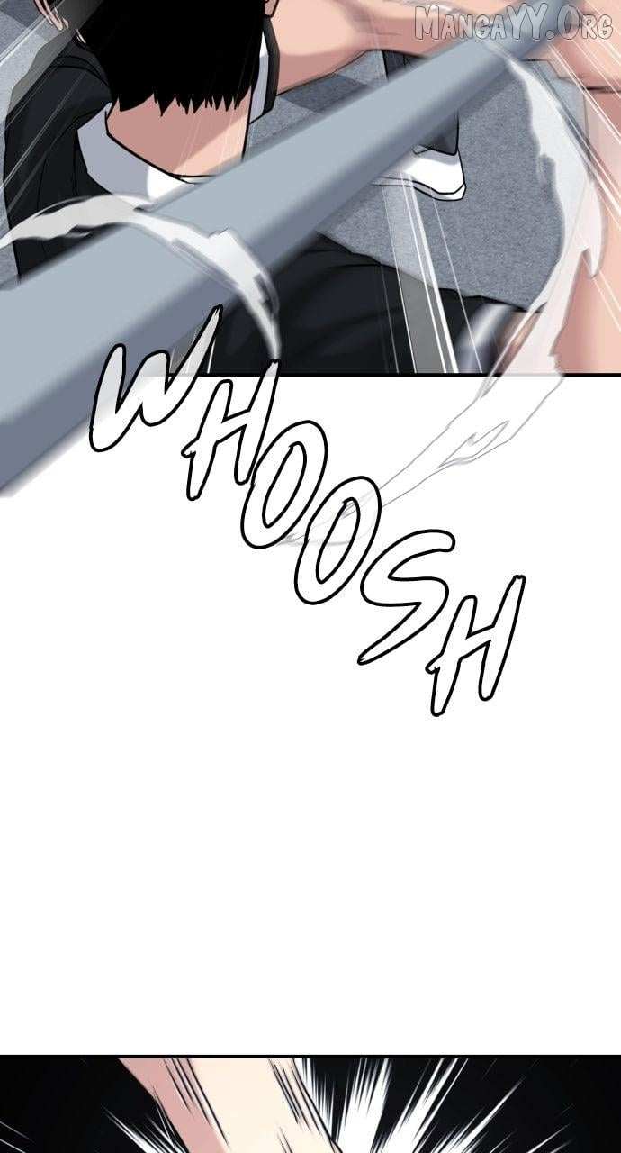 Read High School Gangsters chapter 45 image 73 on Lezhin