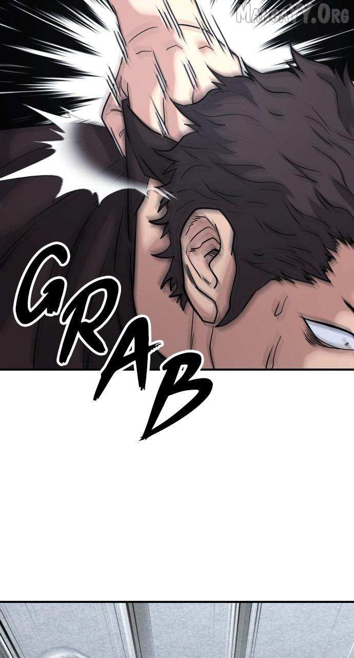 Read High School Gangsters chapter 45 image 74 on Lezhin