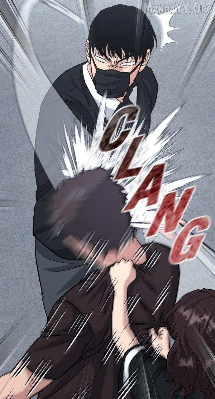 Read High School Gangsters chapter 45 image 75 on Lezhin
