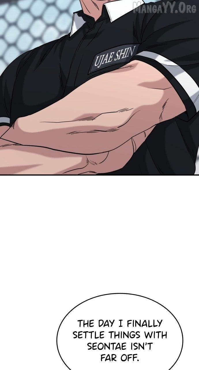 Read High School Gangsters chapter 45 image 8 on Lezhin