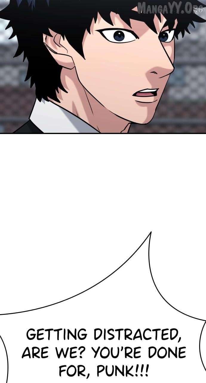 Read High School Gangsters chapter 45 image 80 on Lezhin