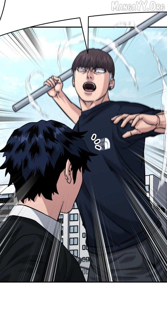 Read High School Gangsters chapter 45 image 81 on Lezhin