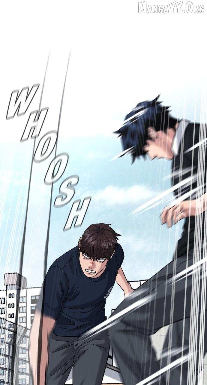 Read High School Gangsters chapter 45 image 82 on Lezhin