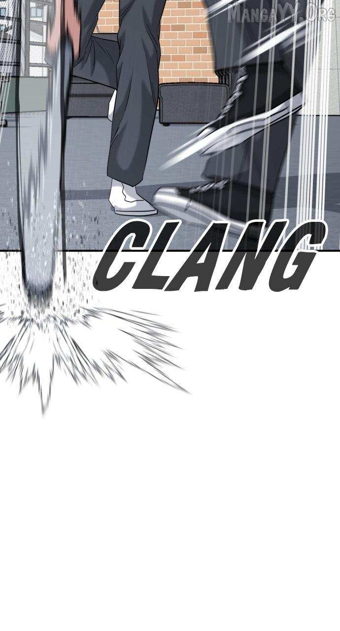 Read High School Gangsters chapter 45 image 83 on Lezhin